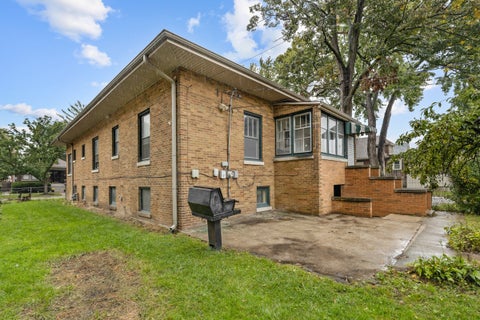 Tiny photo for 900 Lathrop Avenue, Forest Park, IL 60130 (MLS # 12775911)