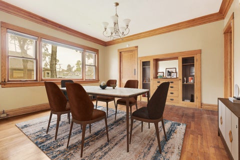 Tiny photo for 900 Lathrop Avenue, Forest Park, IL 60130 (MLS # 12775911)