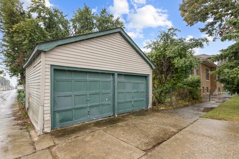 Tiny photo for 900 Lathrop Avenue, Forest Park, IL 60130 (MLS # 12775911)