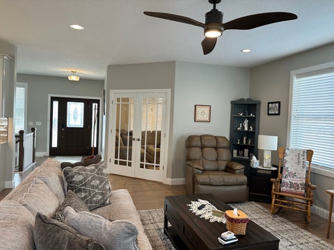 Tiny photo for 2 S Stephens Street, Preston, IA 52069 (MLS # 12546798)