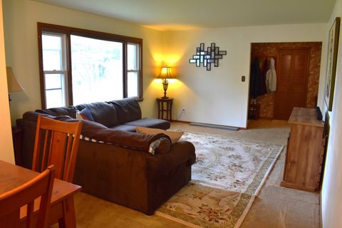 Tiny photo for 1500 Manhattan Drive, Streator, IL 61364 (MLS # 12502048)