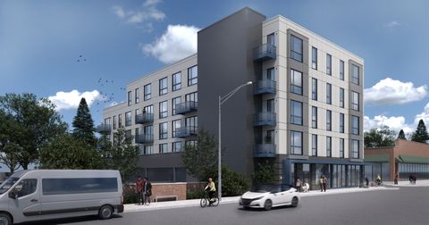 Tiny photo for 839 Madison Street #306, Oak Park, IL 60302 (MLS # 11818903)