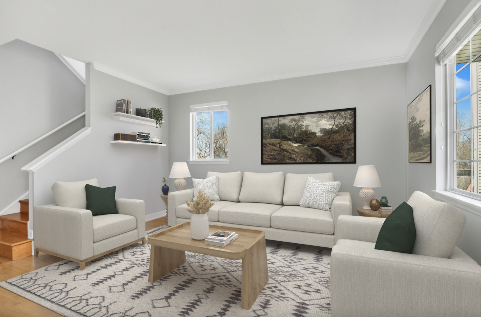 215 Pennsbury Court