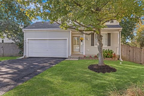 215 Pennsbury Court Round Lake Beach IL 60073