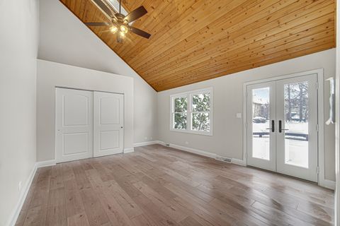 Tiny photo for 967 W Bauer Road, Naperville, IL 60563 (MLS # 12562250)