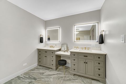 Tiny photo for 967 W Bauer Road, Naperville, IL 60563 (MLS # 12562250)