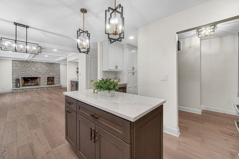 Tiny photo for 967 W Bauer Road, Naperville, IL 60563 (MLS # 12562250)