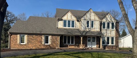 Photo of 967 W Bauer Road, Naperville, IL 60563 (MLS # 12562250)