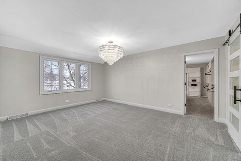 Tiny photo for 967 W Bauer Road, Naperville, IL 60563 (MLS # 12562250)
