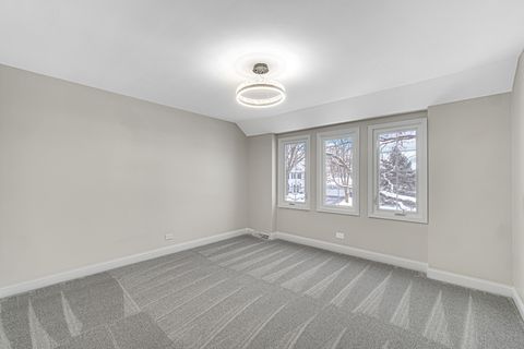 Tiny photo for 967 W Bauer Road, Naperville, IL 60563 (MLS # 12562250)