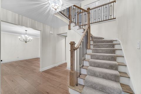 Tiny photo for 967 W Bauer Road, Naperville, IL 60563 (MLS # 12562250)