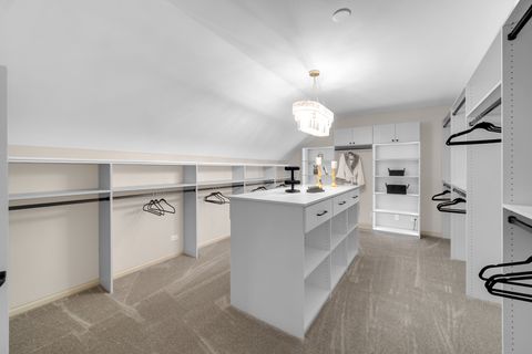 Tiny photo for 967 W Bauer Road, Naperville, IL 60563 (MLS # 12562250)