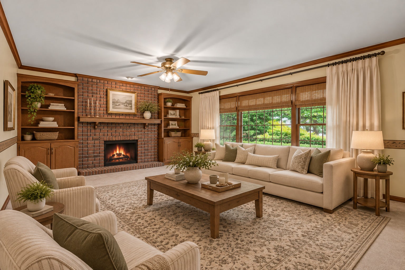 318 E Blackberry Lane