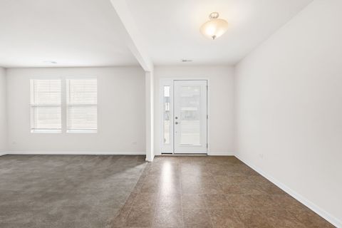 Tiny photo for 6310 Main Street, Woodridge, IL 60517 (MLS # 12581792)