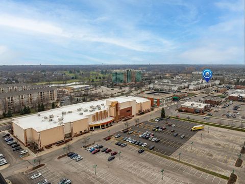 Tiny photo for 6310 Main Street, Woodridge, IL 60517 (MLS # 12581792)