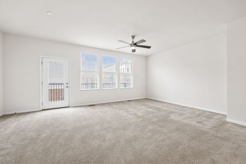 Tiny photo for 6310 Main Street, Woodridge, IL 60517 (MLS # 12581792)