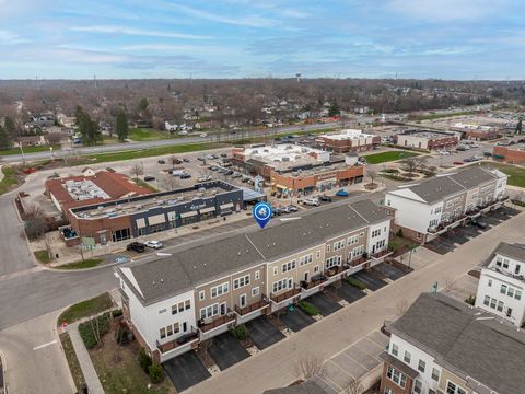 Tiny photo for 6310 Main Street, Woodridge, IL 60517 (MLS # 12581792)