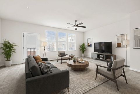 Tiny photo for 6310 Main Street, Woodridge, IL 60517 (MLS # 12581792)