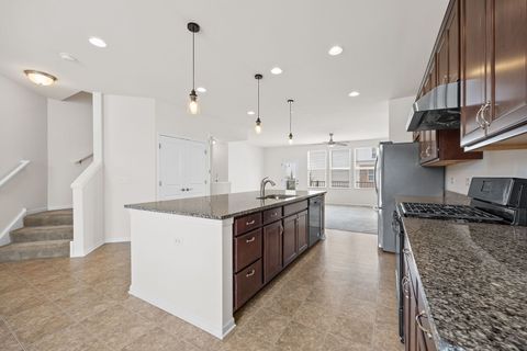 Tiny photo for 6310 Main Street, Woodridge, IL 60517 (MLS # 12581792)