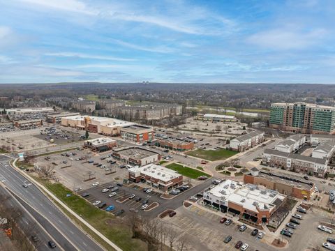 Tiny photo for 6310 Main Street, Woodridge, IL 60517 (MLS # 12581792)