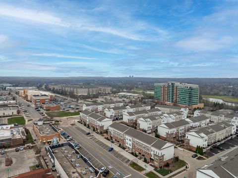 Tiny photo for 6310 Main Street, Woodridge, IL 60517 (MLS # 12581792)