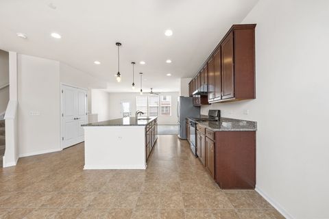 Tiny photo for 6310 Main Street, Woodridge, IL 60517 (MLS # 12581792)