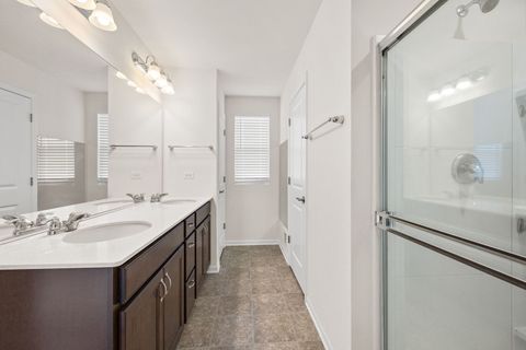 Tiny photo for 6310 Main Street, Woodridge, IL 60517 (MLS # 12581792)