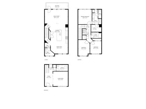 Tiny photo for 6310 Main Street, Woodridge, IL 60517 (MLS # 12581792)