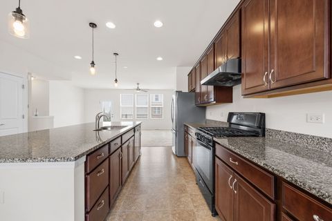 Tiny photo for 6310 Main Street, Woodridge, IL 60517 (MLS # 12581792)