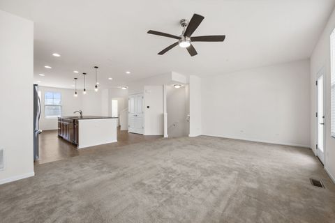 Tiny photo for 6310 Main Street, Woodridge, IL 60517 (MLS # 12581792)