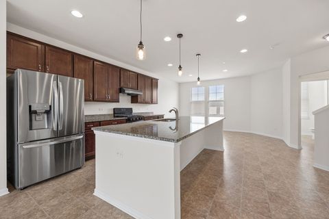 Tiny photo for 6310 Main Street, Woodridge, IL 60517 (MLS # 12581792)