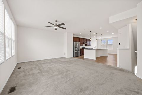 Tiny photo for 6310 Main Street, Woodridge, IL 60517 (MLS # 12581792)