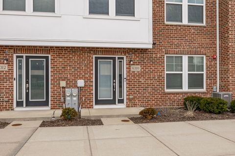 Tiny photo for 6310 Main Street, Woodridge, IL 60517 (MLS # 12581792)