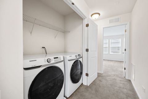 Tiny photo for 6310 Main Street, Woodridge, IL 60517 (MLS # 12581792)