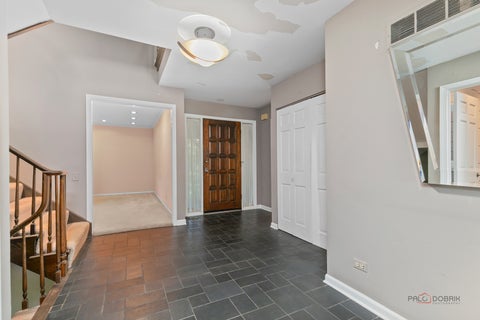 Tiny photo for 3875 S Mission Hills Road, Northbrook, IL 60062 (MLS # 12795586)