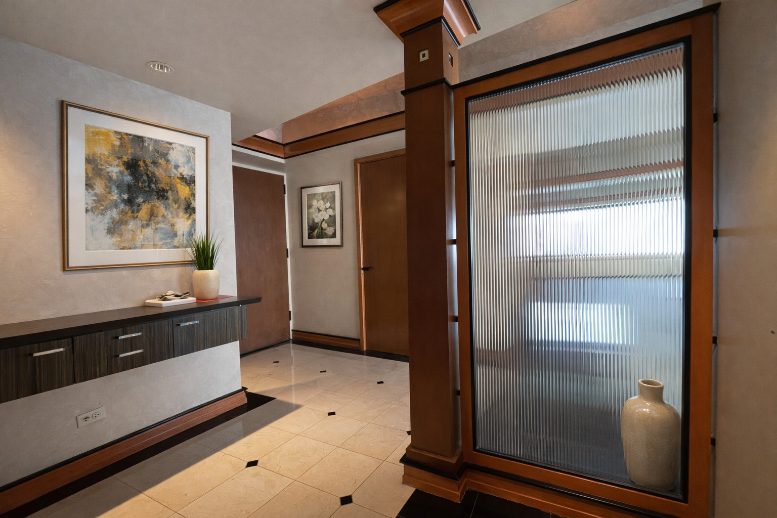 175 E DELAWARE Place 9007