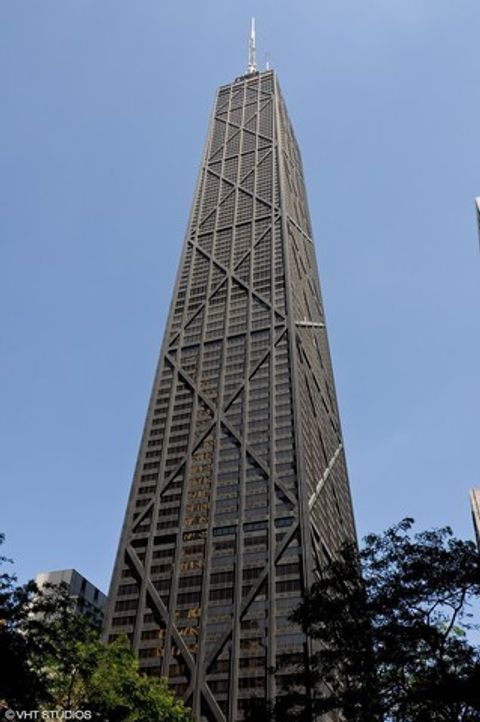 175 E DELAWARE Place 9007 Chicago IL 60611