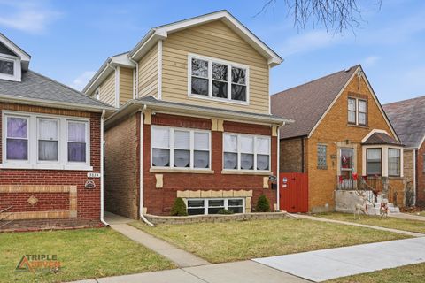 3832 W 64th Place Chicago IL 60629