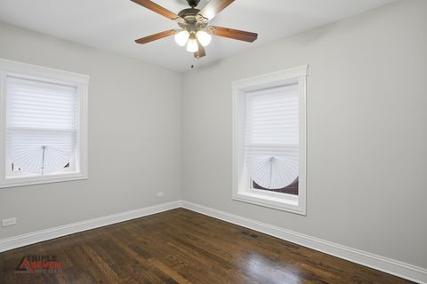 Tiny photo for 3832 W 64th Place, Chicago, IL 60629 (MLS # 12543041)