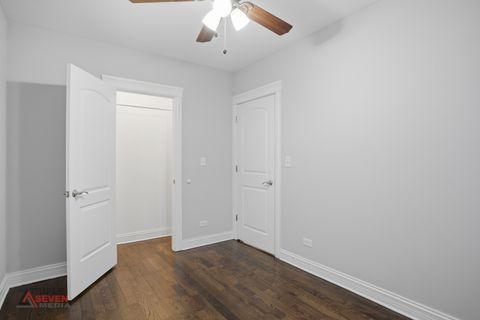 Tiny photo for 3832 W 64th Place, Chicago, IL 60629 (MLS # 12543041)