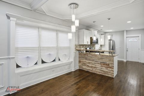 Tiny photo for 3832 W 64th Place, Chicago, IL 60629 (MLS # 12543041)