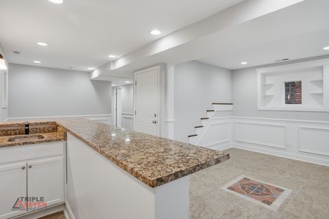 Tiny photo for 3832 W 64th Place, Chicago, IL 60629 (MLS # 12543041)