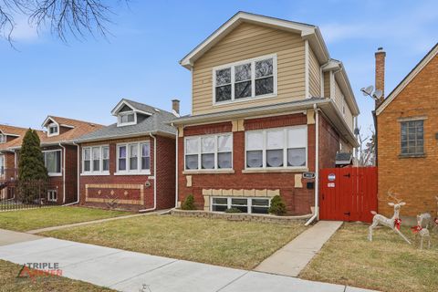 Tiny photo for 3832 W 64th Place, Chicago, IL 60629 (MLS # 12543041)