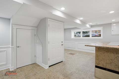 Tiny photo for 3832 W 64th Place, Chicago, IL 60629 (MLS # 12543041)