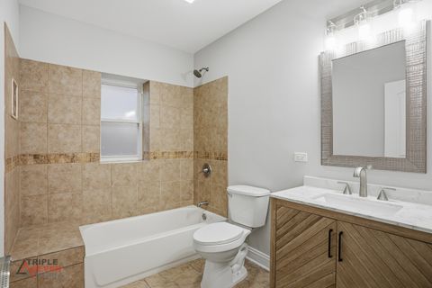 Tiny photo for 3832 W 64th Place, Chicago, IL 60629 (MLS # 12543041)