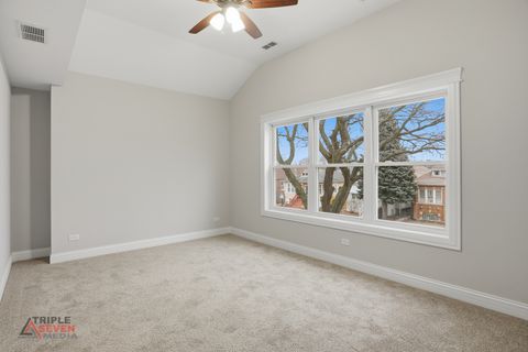 Tiny photo for 3832 W 64th Place, Chicago, IL 60629 (MLS # 12543041)