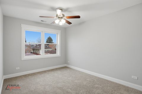 Tiny photo for 3832 W 64th Place, Chicago, IL 60629 (MLS # 12543041)