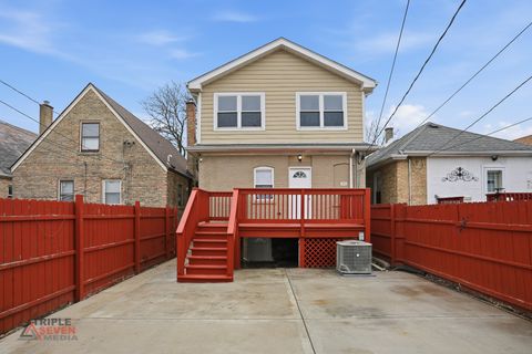 Tiny photo for 3832 W 64th Place, Chicago, IL 60629 (MLS # 12543041)