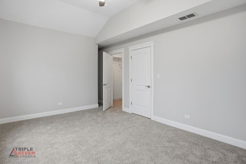 Tiny photo for 3832 W 64th Place, Chicago, IL 60629 (MLS # 12543041)
