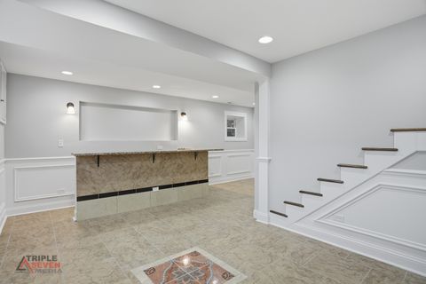 Tiny photo for 3832 W 64th Place, Chicago, IL 60629 (MLS # 12543041)